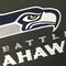 Dreamseat Stealth Power Plus Recliner with Seattle Seahawks Secondary Logo XZ520823901CDSMHTUSBBLK-PSNFL21036 - alternate 8